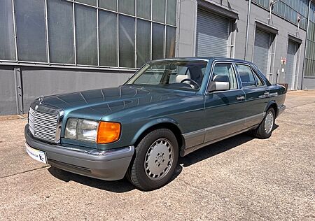 Mercedes-Benz S 300 300 SE