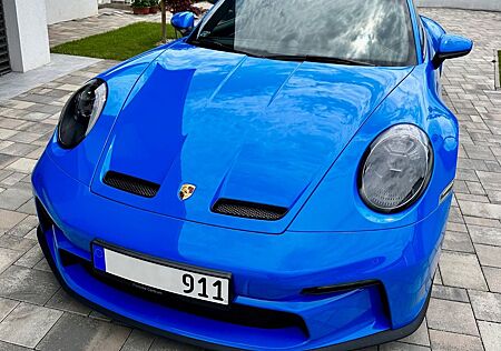 Porsche 911 Urmodell 911 GT3 Touring Paket,Lift, PDK, Carbon Dach