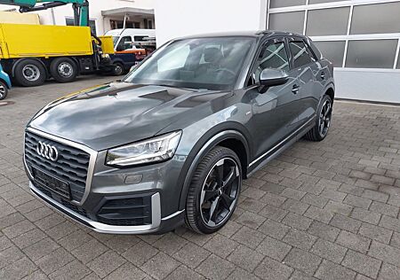 Audi Q2 2.0 TDI 140kW S tronic quattro sport