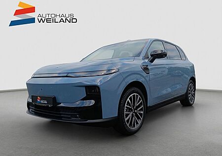 Leapmotor B10 67,1 kWh Design Pro Max