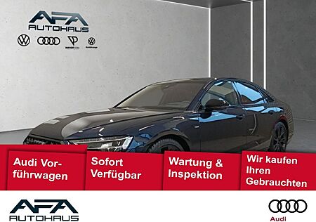 Audi A8 3.0 TDI quattro B&O*HUD*Pano*StdHz*Leder