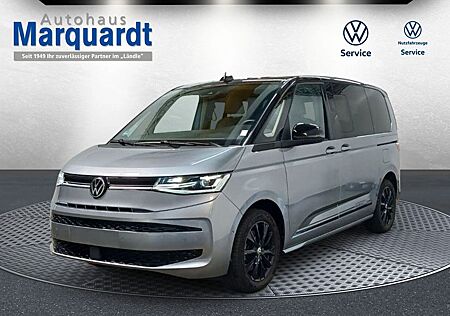 VW T7 Multivan Volkswagen 2.0TDI Edition Standh.AHK Matrix 18"