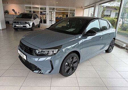 Opel Corsa F e GS "Long Range" 156PS