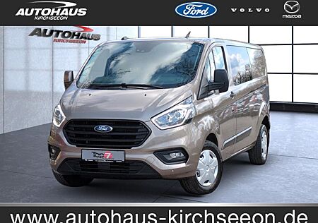 Ford Transit Custom 2.0 TDCI 320 L2 Trend Bluetooth