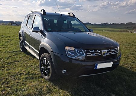 Dacia Duster 1.2 4x4 Urban Explorer AHK, NAV, 1. Hand