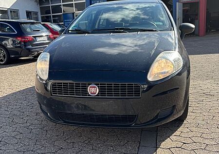 Fiat Punto 1.4 8V Active