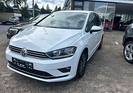 VW Golf Volkswagen Sportsvan VII Allstar BMT/Start-Stopp-1.Han