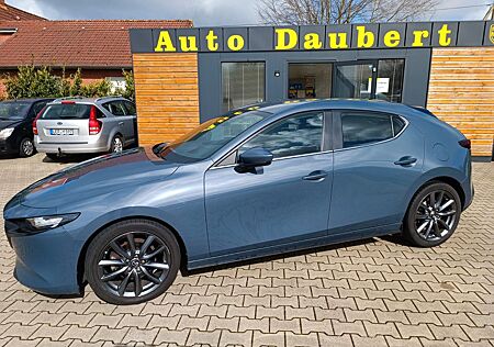 Mazda 3 Sky Active 1,8D+Navi+Abst.Tempo+SZH+PDC+