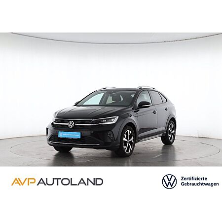 VW Taigo leasen