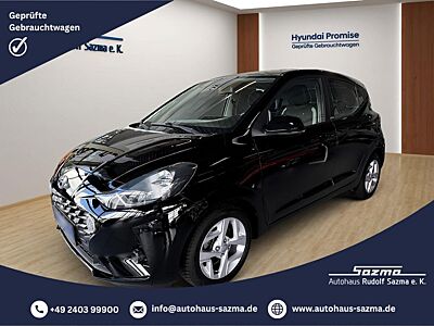Hyundai i10 1.2 16V Trend