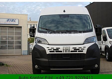 Fiat Ducato L2H2 140 AT8 SOFORT FULL LED/NAVI/KLIMAAU