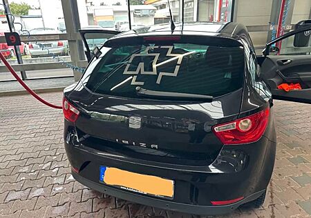 Seat Ibiza SC 1.4 16V Style Style