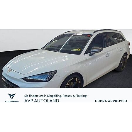 Cupra Leon leasen