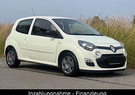 Renault Twingo Expression/Klima/1 Hand/