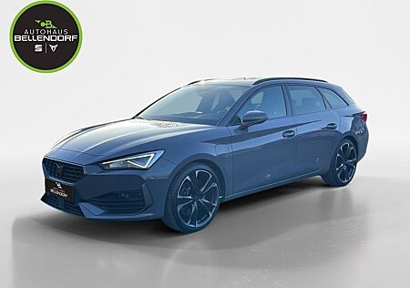 Cupra Leon Sportstourer 1.4 TSI DSG e-HYBRID VZ Navi R