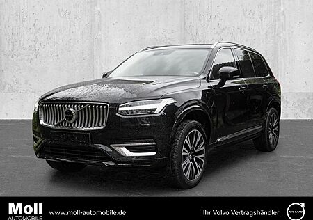 Volvo XC 90 XC90 Plus Bright Recharge Plug-In Hybrid AWD T8