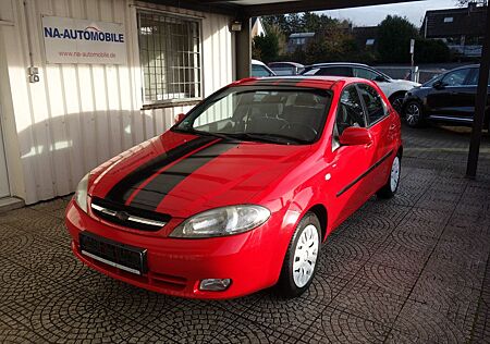 Chevrolet Lacetti SX/ Klimaanlage,Allwetterreifen