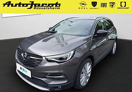 Opel Grandland X Grandland 1.6 T Hybrid INNOVATION AT LED Navi Le