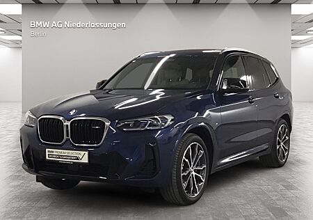 BMW X3 M40i AHK Driv.Assist.Prof Harman/K Head-Up