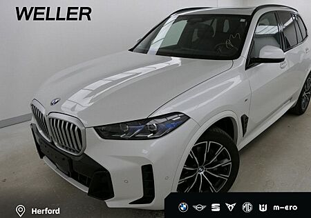 BMW X5 xDr30d M Sport DAPro StHz Pano 360° KomSi