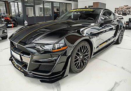 Ford Mustang GT 5,0 GT 500 SHELBY PREMIUM