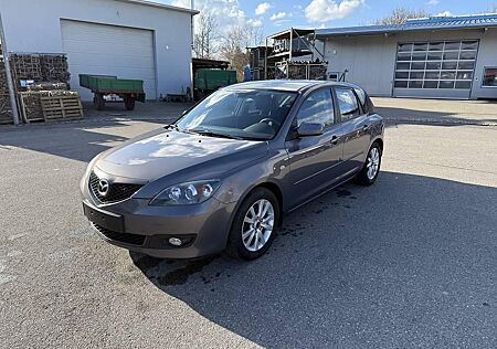 Mazda 3 Mazda3 5-Türer 2.0 Sport Active *Tüv & KD Neu*
