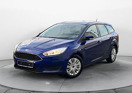 Ford Focus 1.0 Turnier KLIMA*1.HAND*GARANTIE