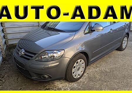 VW Golf Volkswagen V Plus 1.6 Goal*Klima*2 Hand*Tüv:05/2025*