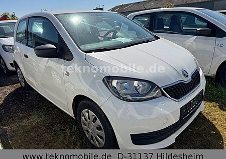 VW Up Volkswagen ! 1.0 ECOUP BENZIN CNG KLIMA EXPORT:2.233,-€