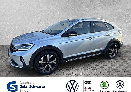 VW Taigo Volkswagen 1.0 TSI DSG Style Matrix+Navi+Sitzhzg.