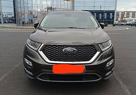 Ford Edge 2,0 l TDCi Bi-Turbo 4x4