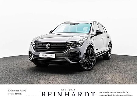 VW Touareg Volkswagen 3.0TDi R-LINE 4M IQ-LIGHT/ACC/HuD/360°