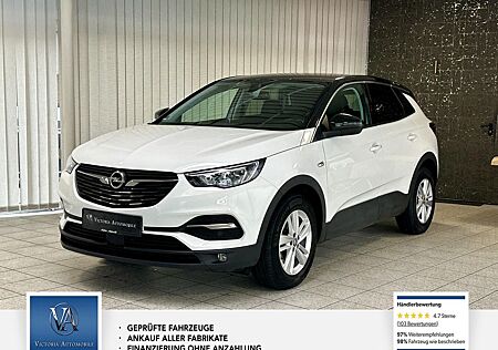 Opel Grandland X Grandland Business Edition 1 Hand. Lenkrad heizb