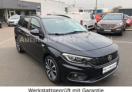 Fiat Tipo Lounge Kombi 1.4 i mit 4 Zylindermotor 88kW