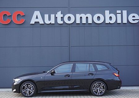 BMW 330 i xDrive M Sport Facelift/Widescreen/ACC/CAM
