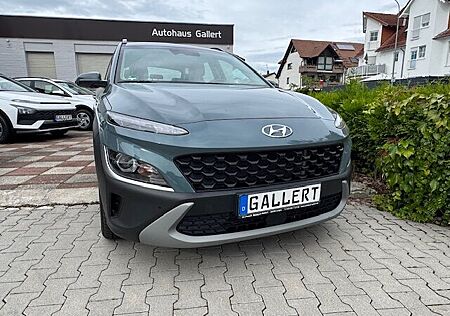 Hyundai Kona Trend Navigationspaket, Assistenzpaket