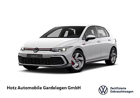 VW Golf Volkswagen VIII 2.0 TSI GTI LED/PDC/APP