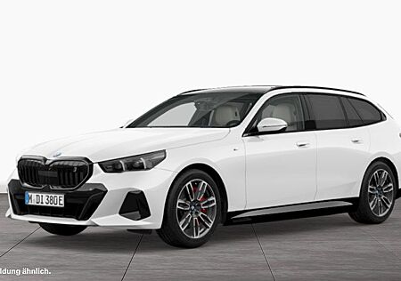 BMW i5 eDrive40 Touring M Sport AHK Harman/K Kamera