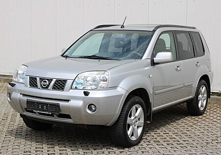 Nissan X-Trail Elegance Klima 4x4 Pano