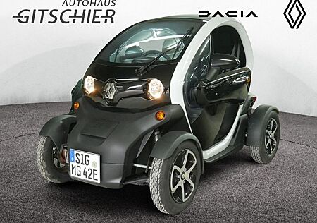 Renault Twizy Intense schwarz