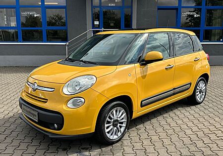 Fiat 500L Lounge