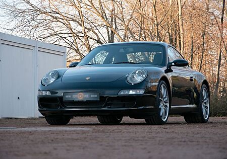 Porsche 911 Urmodell 911 Carrera Coupe