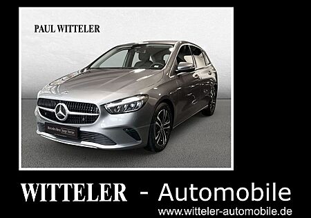 Mercedes-Benz B 180 d Progressive LED/AHK/LHZG/Rückfahrkamera