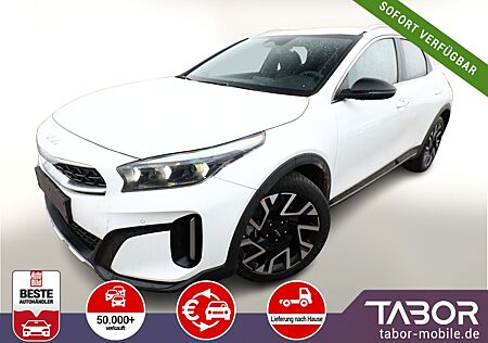 Kia XCeed DCT MY26 ACC Keyl 2Z-Klima SHZ UVP-24%*