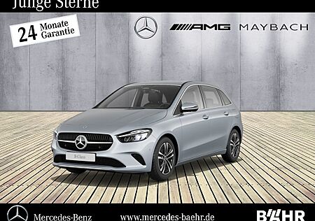 Mercedes-Benz B 200 d Progressive/MBUX-Navi/LED/RFK/LMR-17"