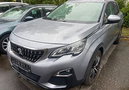 Peugeot 3008 Active Plus 130 VTI