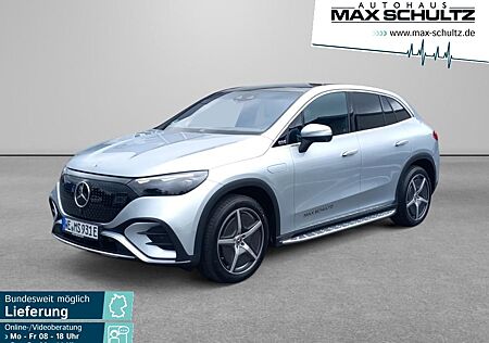 Mercedes-Benz EQE SUV EQE 350 4M SUV AMG*DISTRONIC*Memory*PDC*360°*AHK