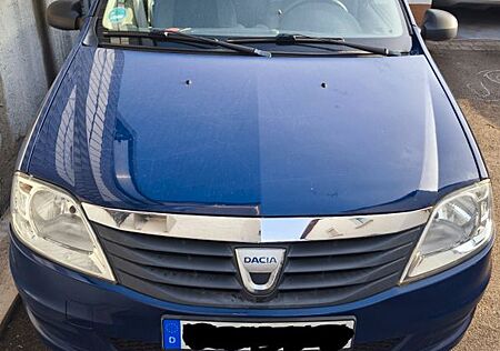 Dacia Logan MCV 1.4 MPI -