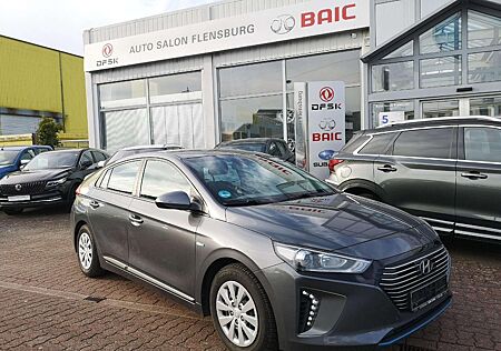 Hyundai Ioniq Trend Hybrid*TÜV 03.2026*Automatik*Navigat