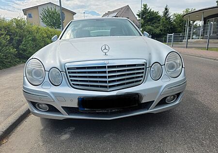 Mercedes-Benz E 350 ELEGANCE Elegance